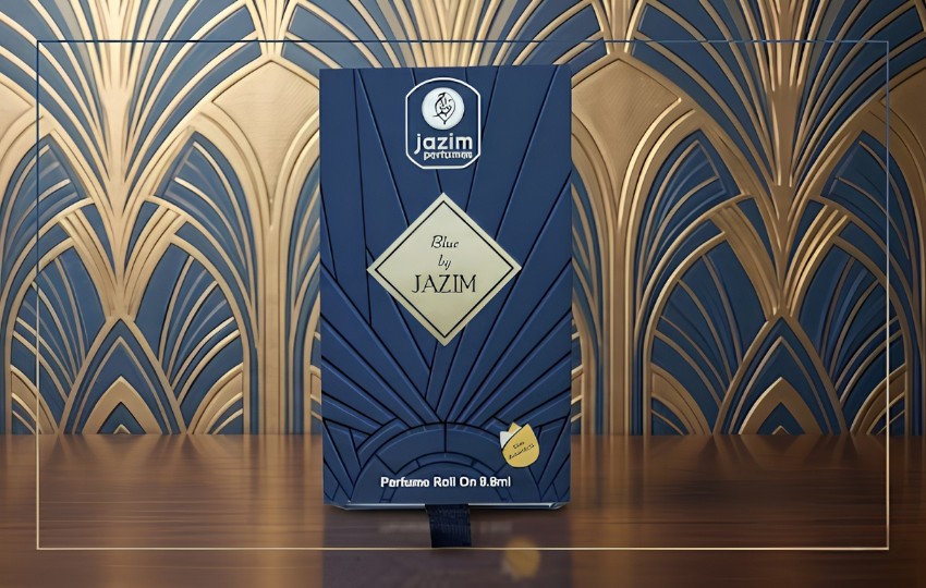 Blue by Jazim Perfume Roll by by Jazim Perfumes (1)