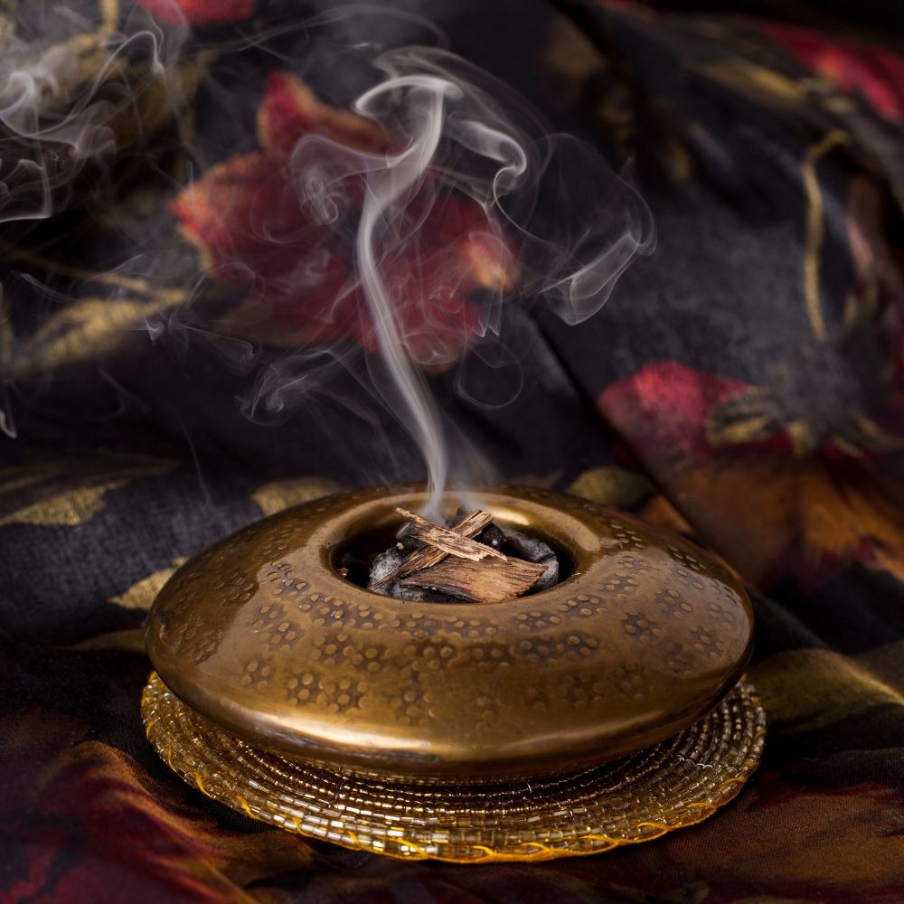 Oud Collection