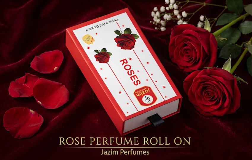 White Roses by Jazim Perfume Roll On by Jazim Perfumes (2)