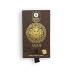 Premium ASAD luxury attar by Jazim Perfumes