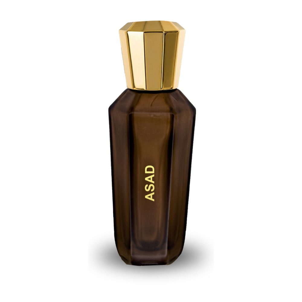 ASAD Non Alcoholic Roll On Perfume