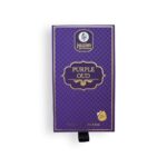 Purple Oud Perfume Roll On 9.9ml by Jazim Perfumes