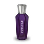 Purple Oud Non Alcoholic Roll On Perfume