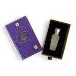 Premium Purple Oud luxury attar by Jazim Perfumes