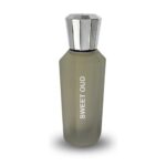 Sweet Oud Non Alcoholic Roll On Perfume